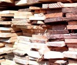 Доска обрезная 25х150х6000 2 сорт - вариант 4