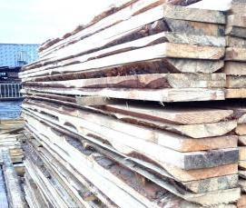 Доска обрезная 25х150х6000 2 сорт - вариант 3