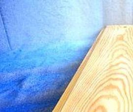 Доска пола 21 мм - тип 3