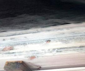 Доска пола 28х135 мм - модель 4