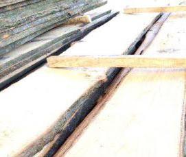 Доска пола 30 мм - вариант 1