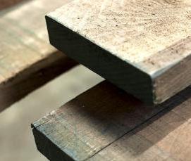 Доска пола 32 мм - вариант 1