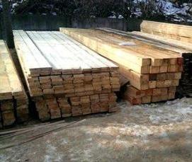 Доска пола 32 мм - вариант 3