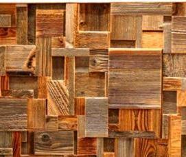 Доска пола 36х140х6000 мм - тип 3