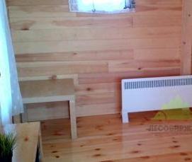 Доска пола 3 м - вариант 4