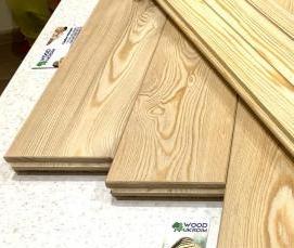 Доска пола 3 м - вариант 2