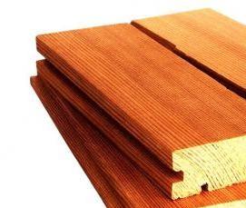 Доска пола 45 мм - модель 3