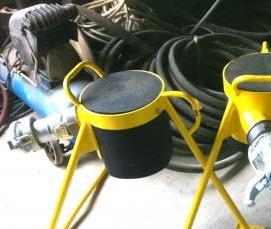 Доска пола б/у - модель 2