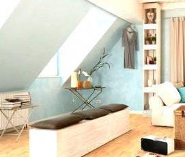 Доска пола Бук - тип 1