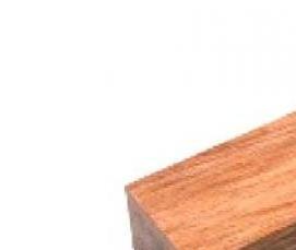 Доска пола Бук - тип 4