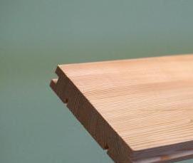 Доска пола Бук - тип 3