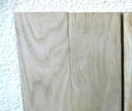 Доска пола Дуб - тип 1