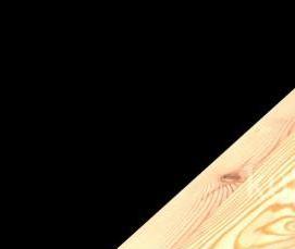 Доска пола лиственница 19x140x945 мм - вариант 2