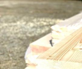 Доска пола шпунт - модель 4