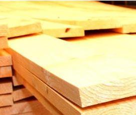 Доска профильная сухая - тип 4