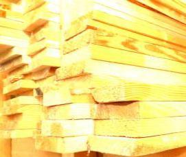 Доска Сосна строганная - модель 4