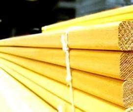 Доска сосновая строганная - тип 3