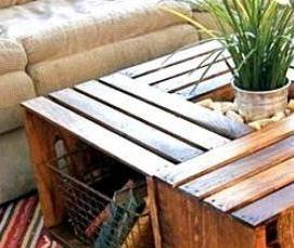 Доска сосновая строганная - тип 2