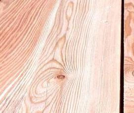 Доска строганная 200х25 мм - тип 2