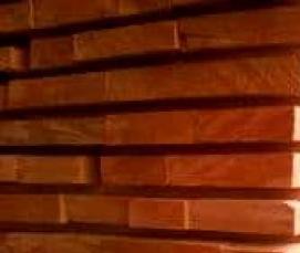 Доска строганная 30 мм - модель 3