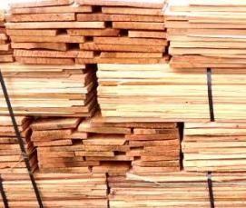 Доска строганная 4000 мм - вариант 2