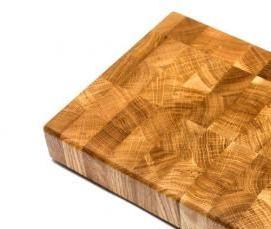 Доска строганная 40 мм - тип 2