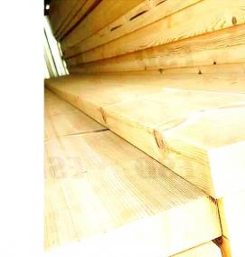 Доска строганная - вариант 1