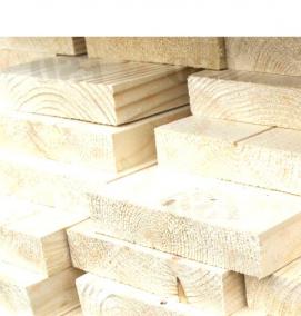 Доска строганная - вариант 4