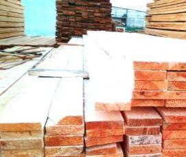 Доска сухая 25х100 мм - вариант 1