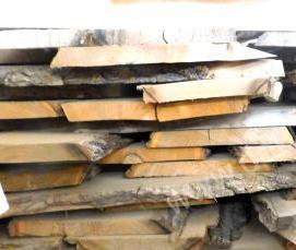 Доска сухая 45х95 мм - тип 2