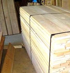 Доска сухая 4 сорт - вариант 1