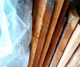 Доска сухая 6 метров - вариант 4