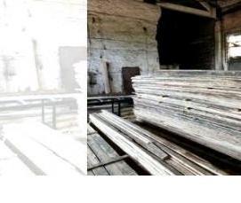 Доска сухая 6 метров - вариант 3