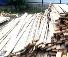 Доска сухая 6 метров - вариант 2