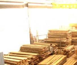 Доска сухая Липа - тип 1