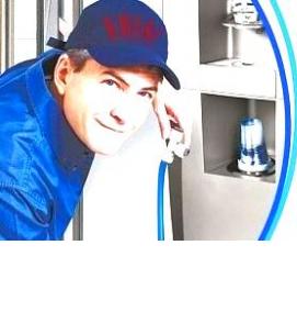 Доставка артезианской воды - вариант 3