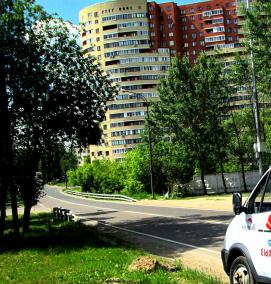 Доставка воды 0.5 - тип 4