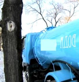 Доставка воды 0.5 - тип 2