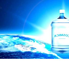 Доставка воды домой - модель 4