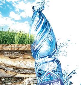 Доставка воды от производителя - тип 4