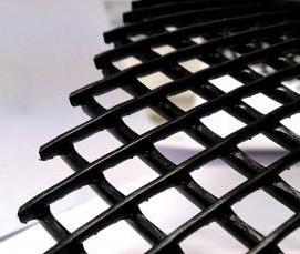 Дренажная геосетка - вариант 4