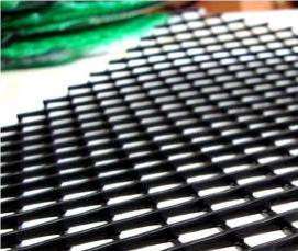 Дренажная геосетка - вариант 3