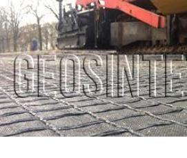 Дренажная геосетка - вариант 2