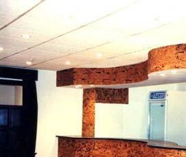 Древесный шпон - тип 3