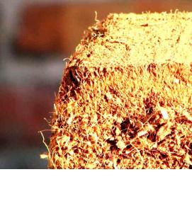 Древесный субстрат - вариант 1