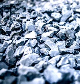 Дробленый бетон - тип 3