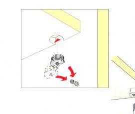 Дсп 15 мм - вариант 2