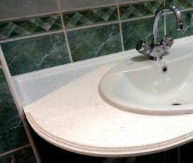 Дсп 28 мм - модель 4