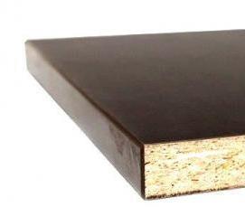 Дсп 3500 мм - тип 2