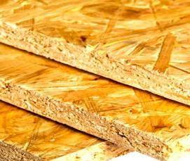 Дсп 3500х1750 мм - тип 4